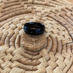 Mens Ring
